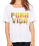 Pure Vida - women's