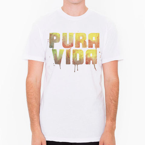 Pura Vida - men's
