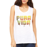 Pure Vida - women's
