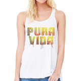 Pure Vida - women's