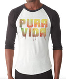 Pura Vida - men's