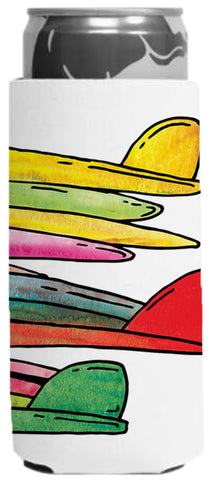 Quiver - Slim Koozie