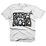 Respect The Locals - youth
