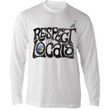 Respect The Locals - men's