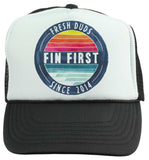 Retro - Snapback Hats