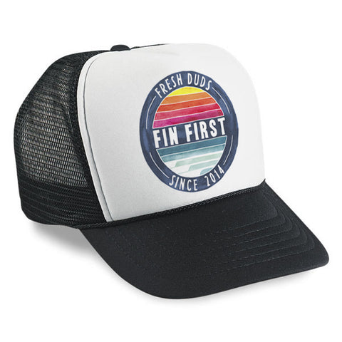 Retro - Snapback Hats