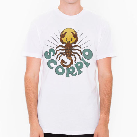 Scorpio - men's
