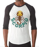 Scorpio - men's