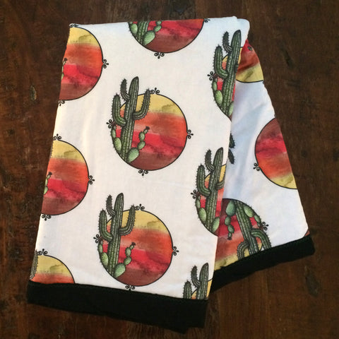 Soul Set - Siesta Blankets