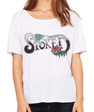 Stoked - women's