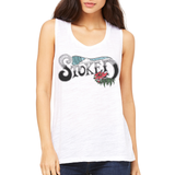 Stoked - women's
