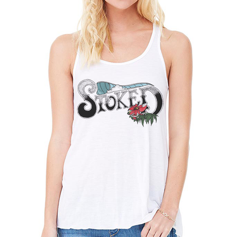 Stoked - women's