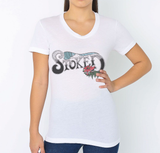 Stoked - women's