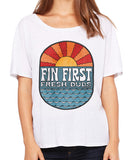 Summer Nights - women's