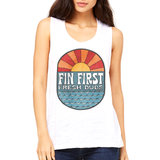 Summer Nights - women's