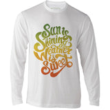 Sun is Shining - men's