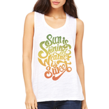 Sun Is Shining - women's