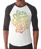 Sun is Shining - men's