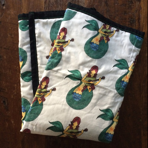 Sunny - Siesta Blankets