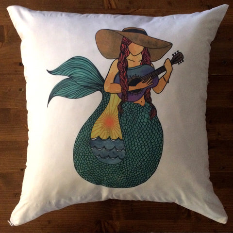 Sunny - pillow cover