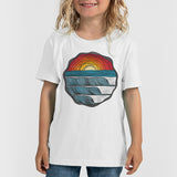 Sunrise Lines - toddler