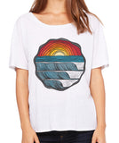 Sunrise Lines- women's