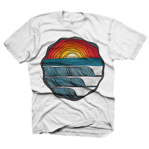 Sunrise Lines - youth