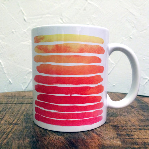 Sunset - Mug