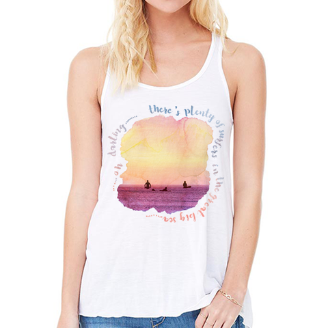 Plenty of Surfers - women's