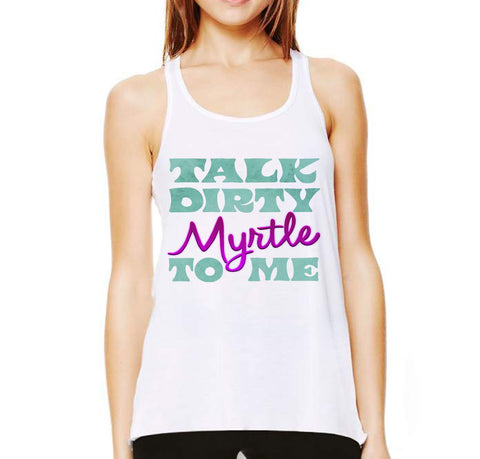 Dirty Myrtle - women's