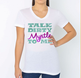 Dirty Myrtle - women's