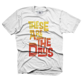 These Are The Days - toddler