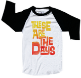 These Are The Days - youth