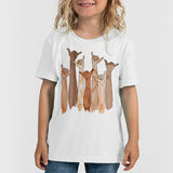 Throw 'Em Up - toddler