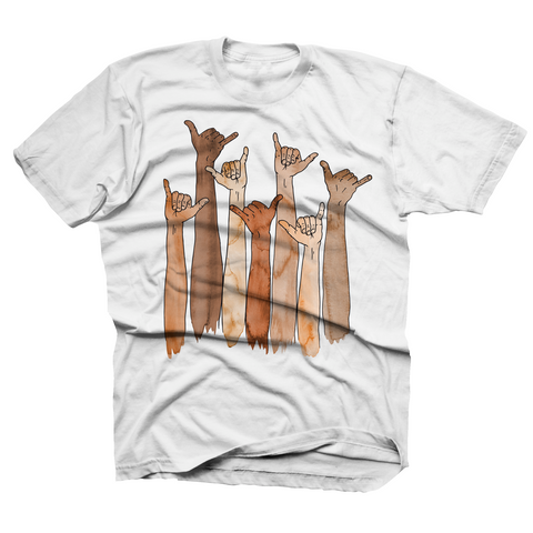 Throw 'Em Up - youth