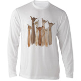 Throw 'Em Up - men's