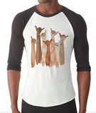 Throw 'Em Up - men's