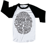 Thumbprint - toddler