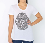 Thumbprint - women's