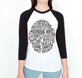 Thumbprint - women's