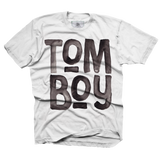 Tom Boy - youth