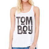 Tom Boy - women's