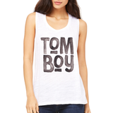 Tom Boy - women's