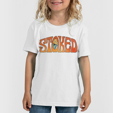 Too Stoked - toddler