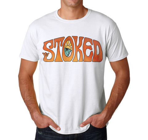 Too Stoked- men's