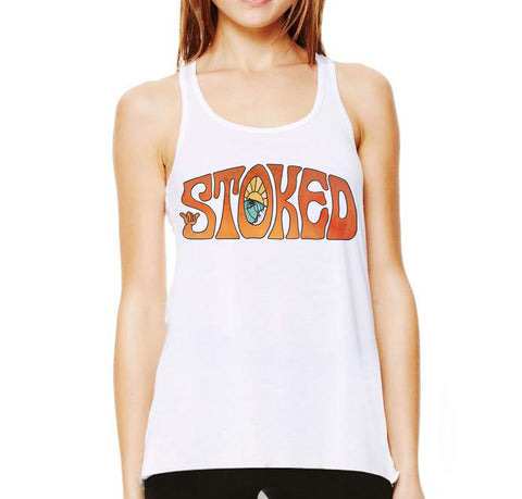 Too Stoked - women's