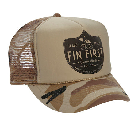 Trademark - Snapback Hats