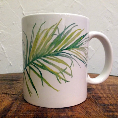 Tropics - Mug