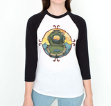 Under The Olas - women's