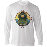 Under The Olas - men's